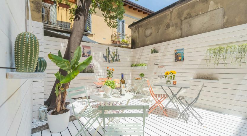 Photo of Serendipity Suite