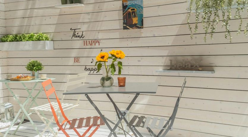 Photo of Serendipity Suite