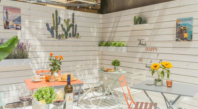 Photo of Serendipity Suite