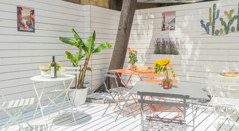 Photo of Serendipity Suite