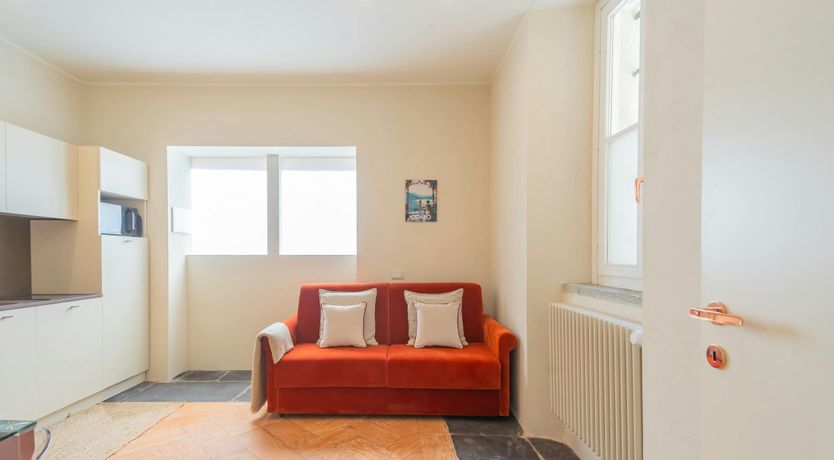 Photo of Serendipity Suite