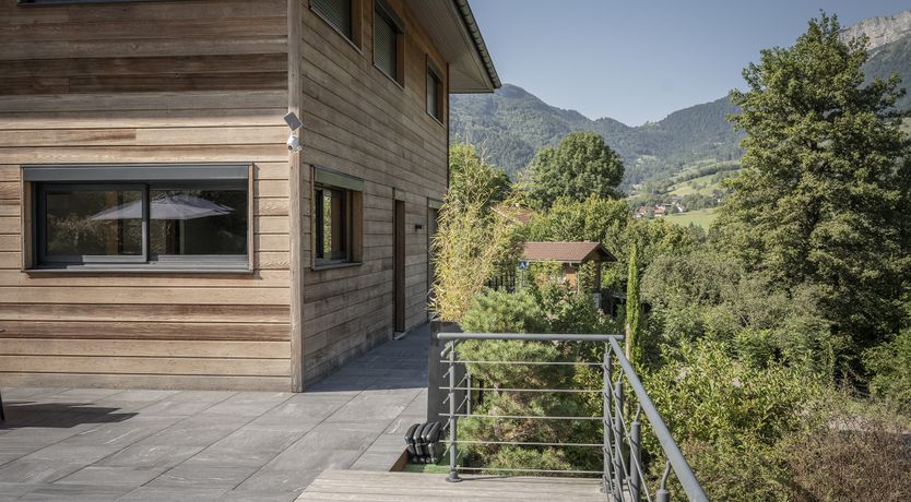 Photo of The Parmelan