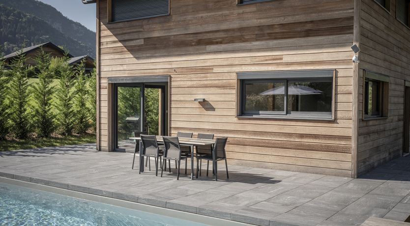 Photo of The Parmelan