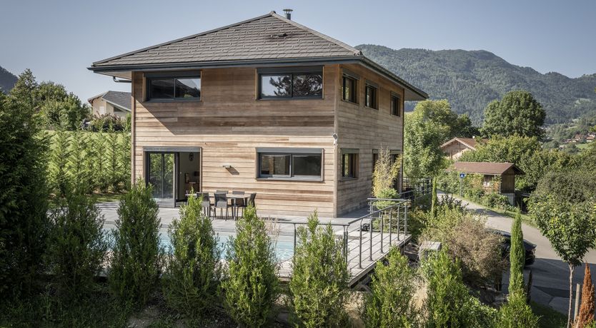 Photo of The Parmelan