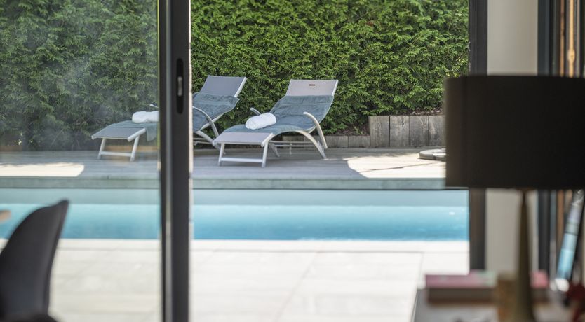 Photo of The Parmelan