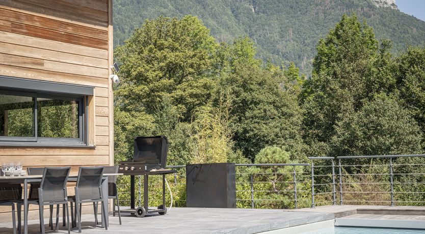 Photo of The Parmelan