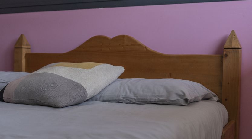 Photo of The Parmelan