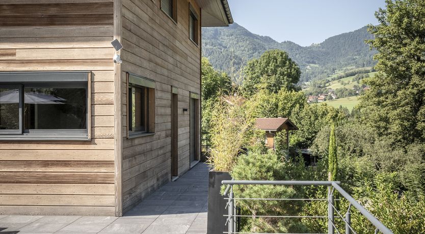 Photo of The Parmelan