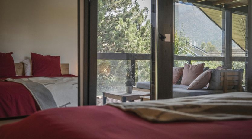 Photo of The Moon Lake