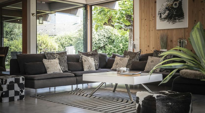 Photo of The Moon Lake