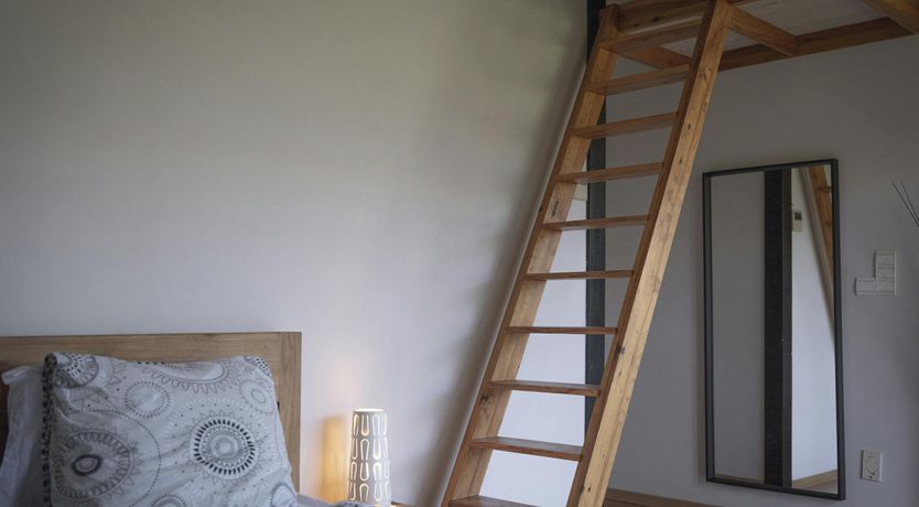 Photo of The Moon Lake