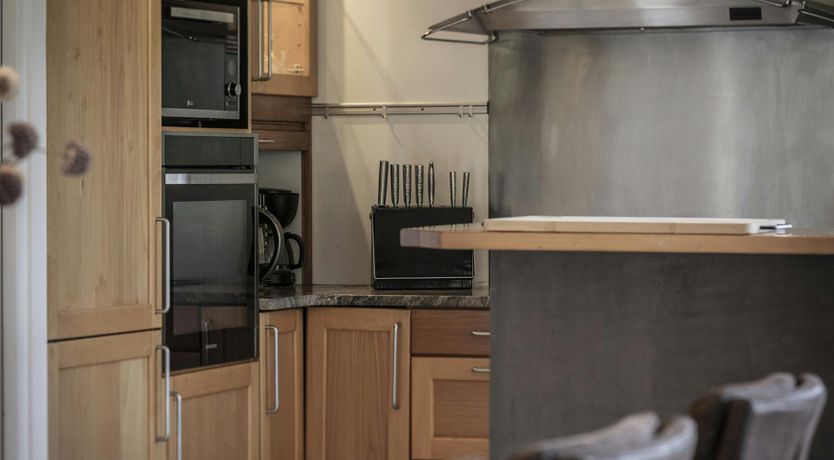 Photo of The Moon Lake