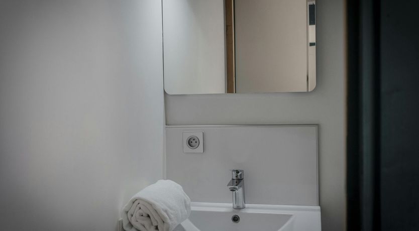 Photo of The Moon Lake