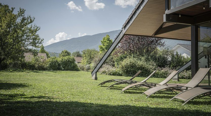 Photo of The Moon Lake
