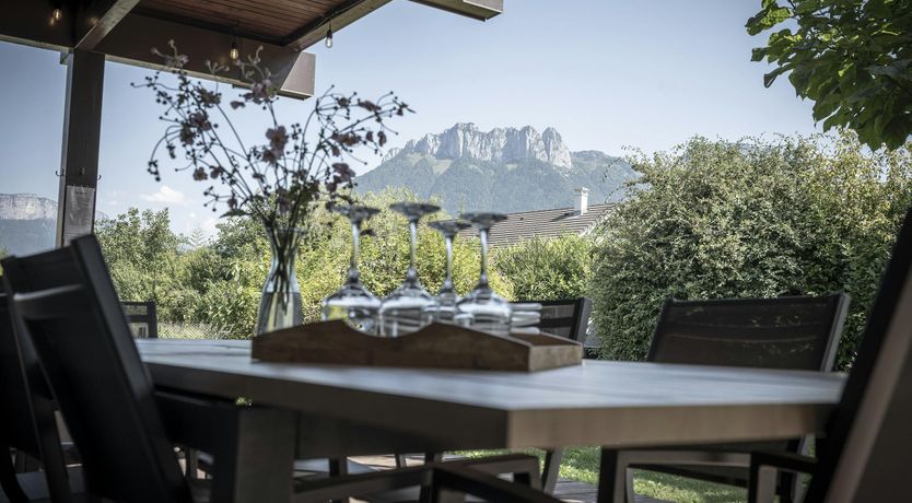 Photo of The Moon Lake