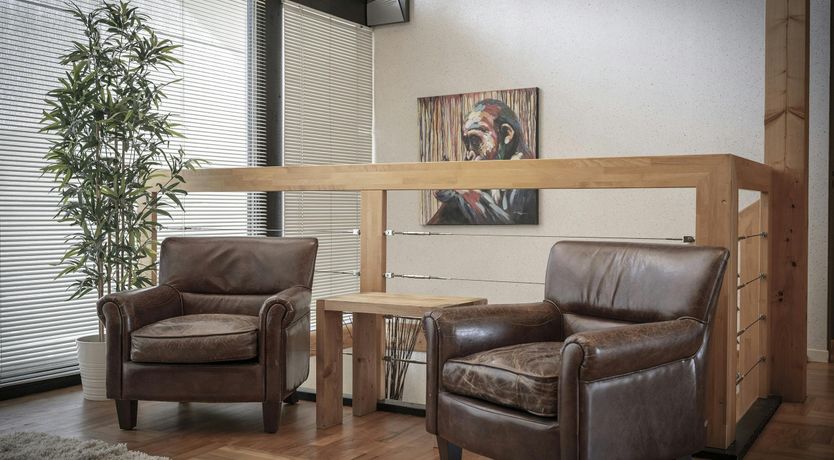 Photo of The Moon Lake