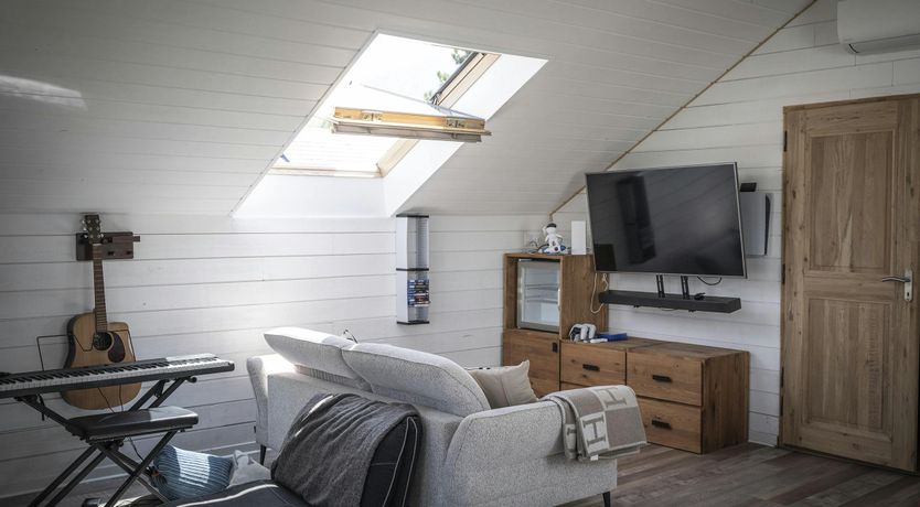 Photo of The Moon Lake