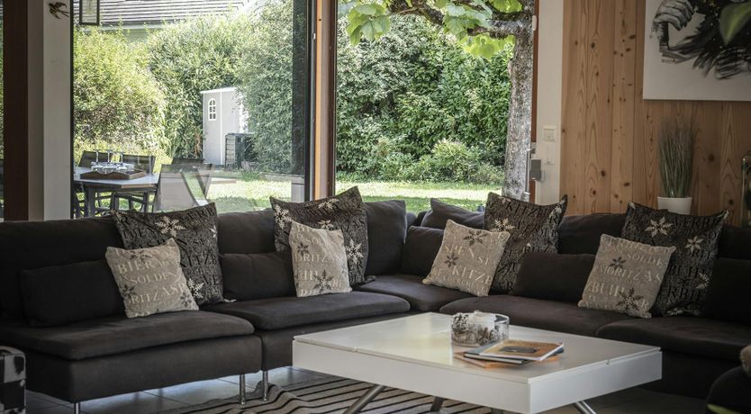 Photo of The Moon Lake