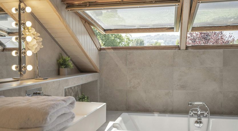 Photo of The Moon Lake