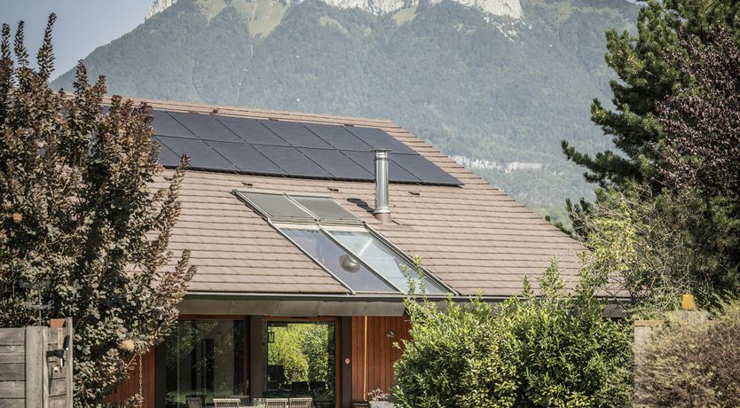 Photo of The Moon Lake