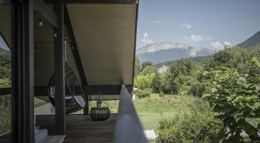 Photo of The Moon Lake