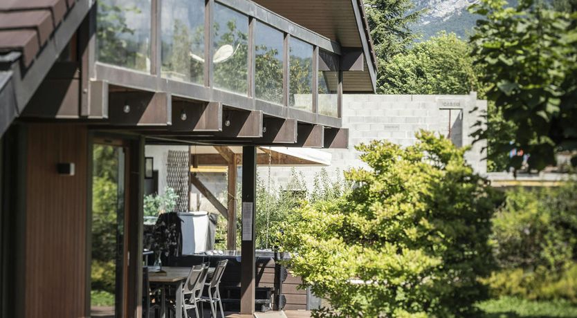 Photo of The Moon Lake