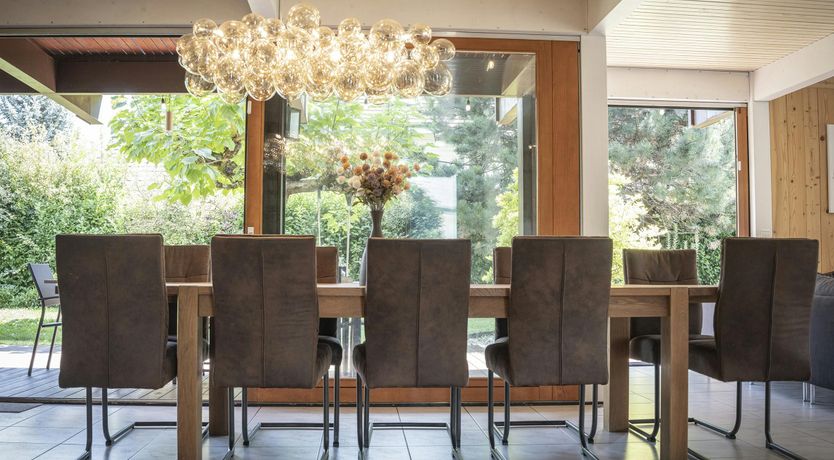 Photo of The Moon Lake