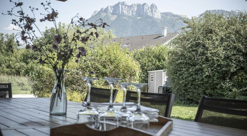 Photo of The Moon Lake