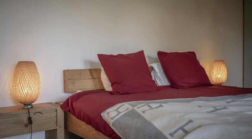 Photo of The Moon Lake