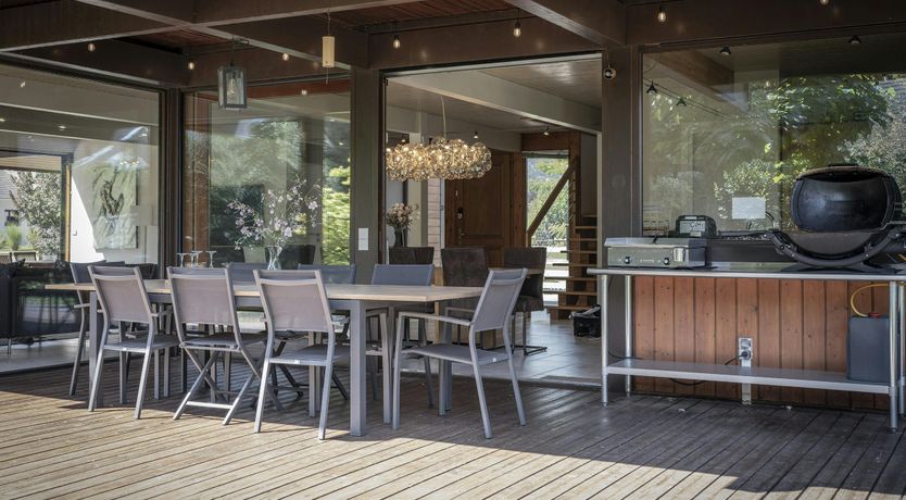 Photo of The Moon Lake