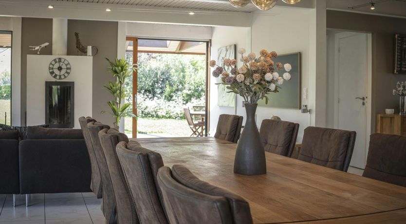 Photo of The Moon Lake