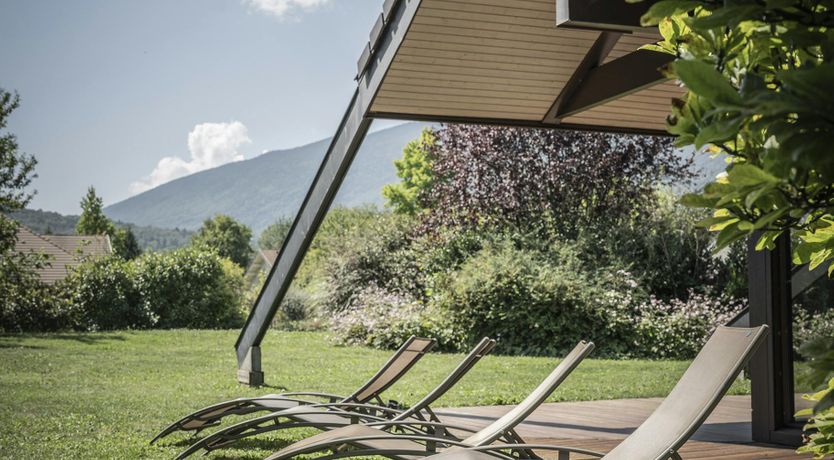 Photo of The Moon Lake