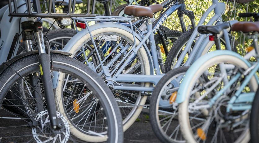 Photo of The Moon Lake
