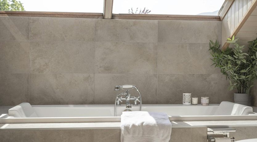 Photo of The Moon Lake