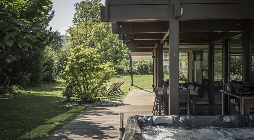 Photo of The Moon Lake