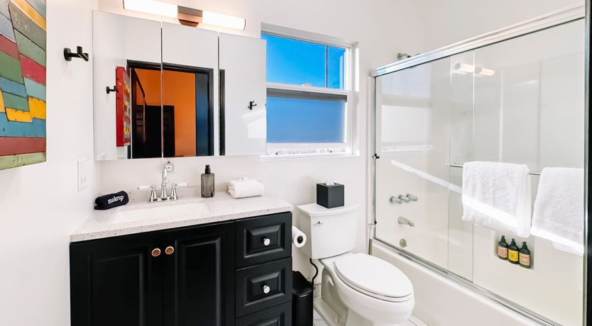 Photo of Californian Cool