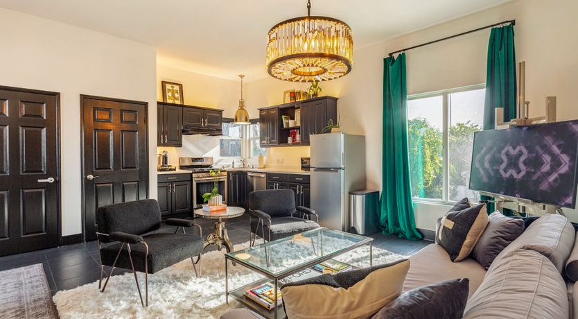 Photo of Californian Cool