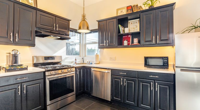 Photo of Californian Cool