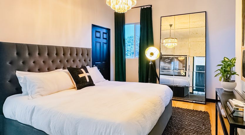 Photo of Californian Cool