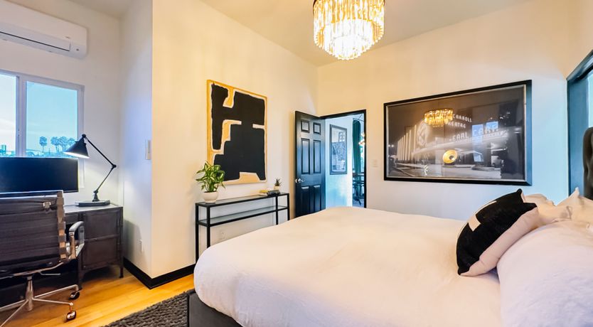 Photo of Californian Cool