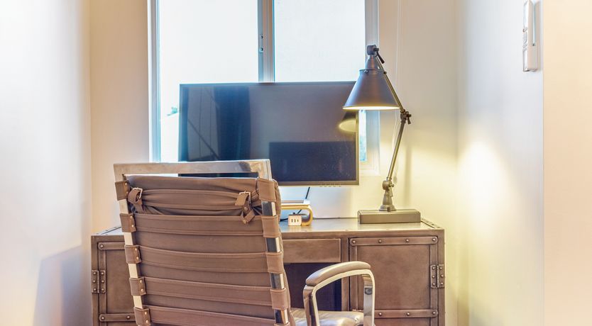 Photo of Californian Cool