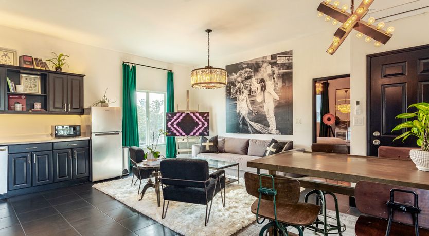 Photo of Californian Cool