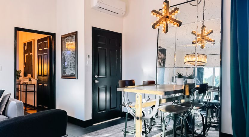 Photo of Californian Cool