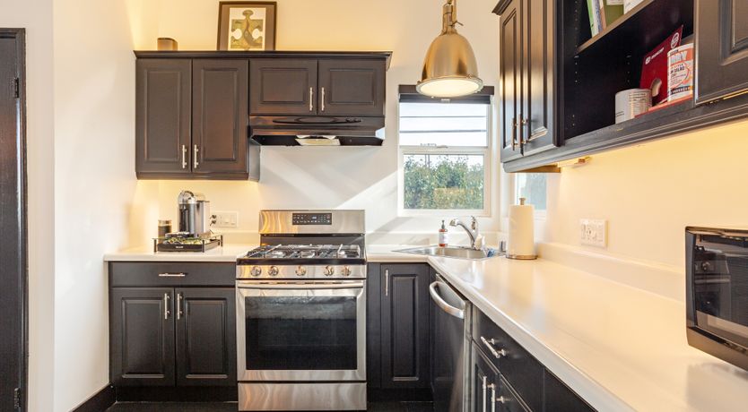 Photo of Californian Cool