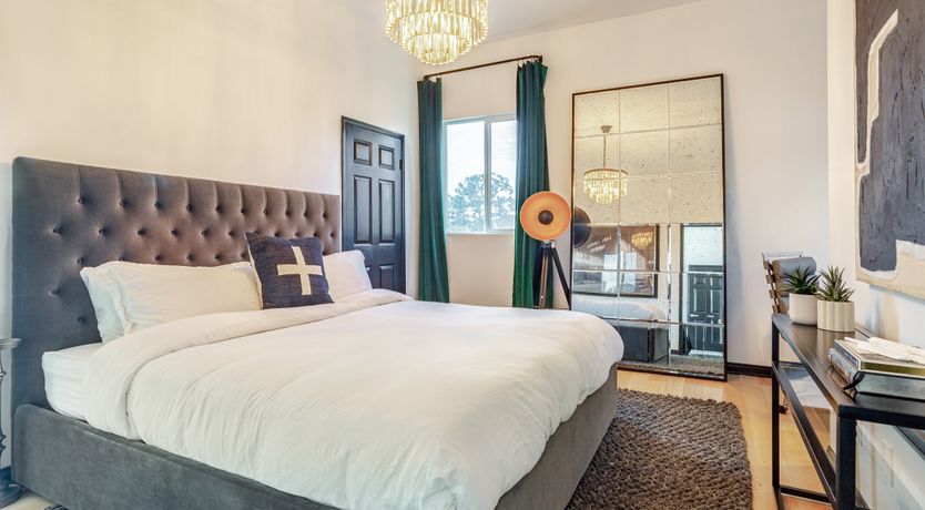 Photo of Californian Cool