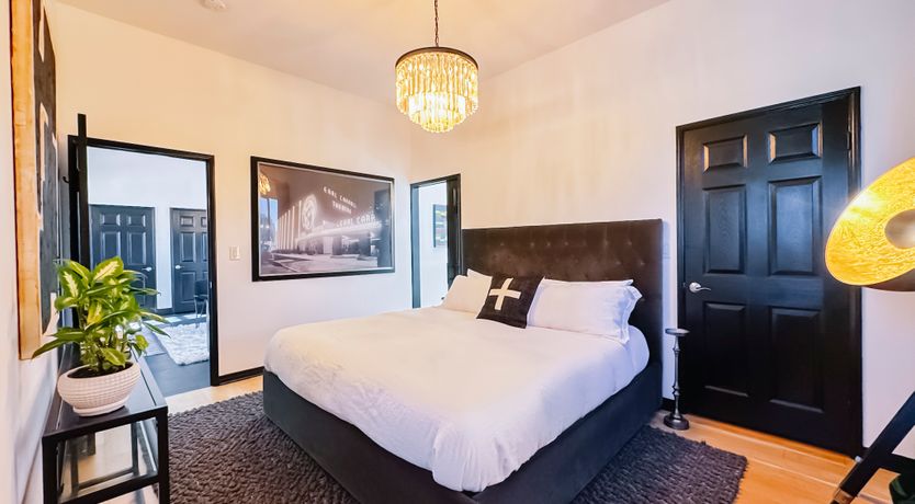 Photo of Californian Cool