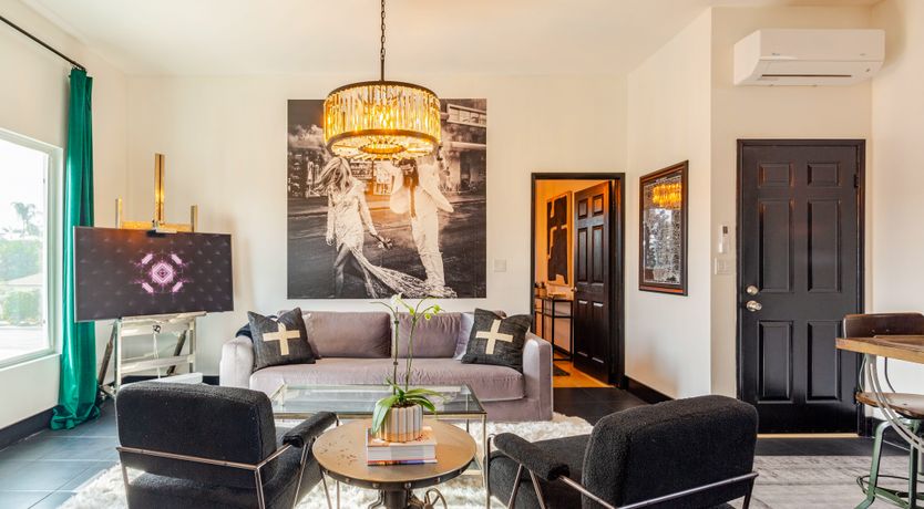 Photo of Californian Cool