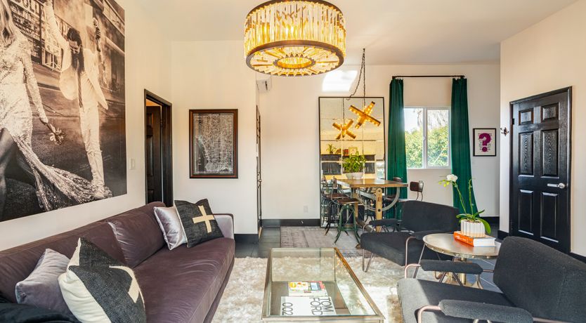 Photo of Californian Cool