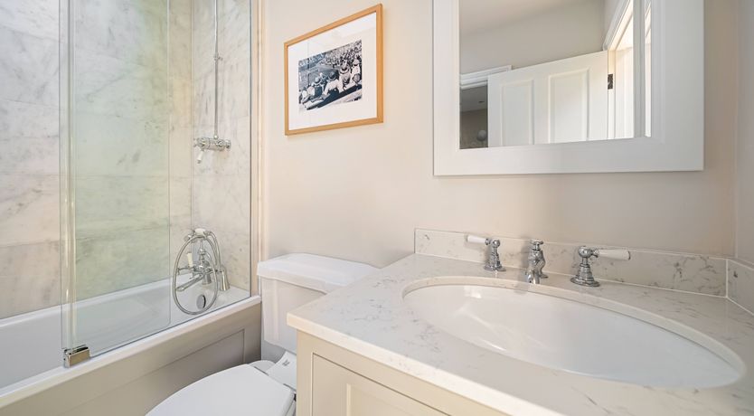 Photo of River & Romance