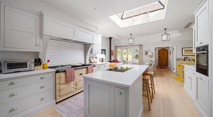 Photo of River & Romance